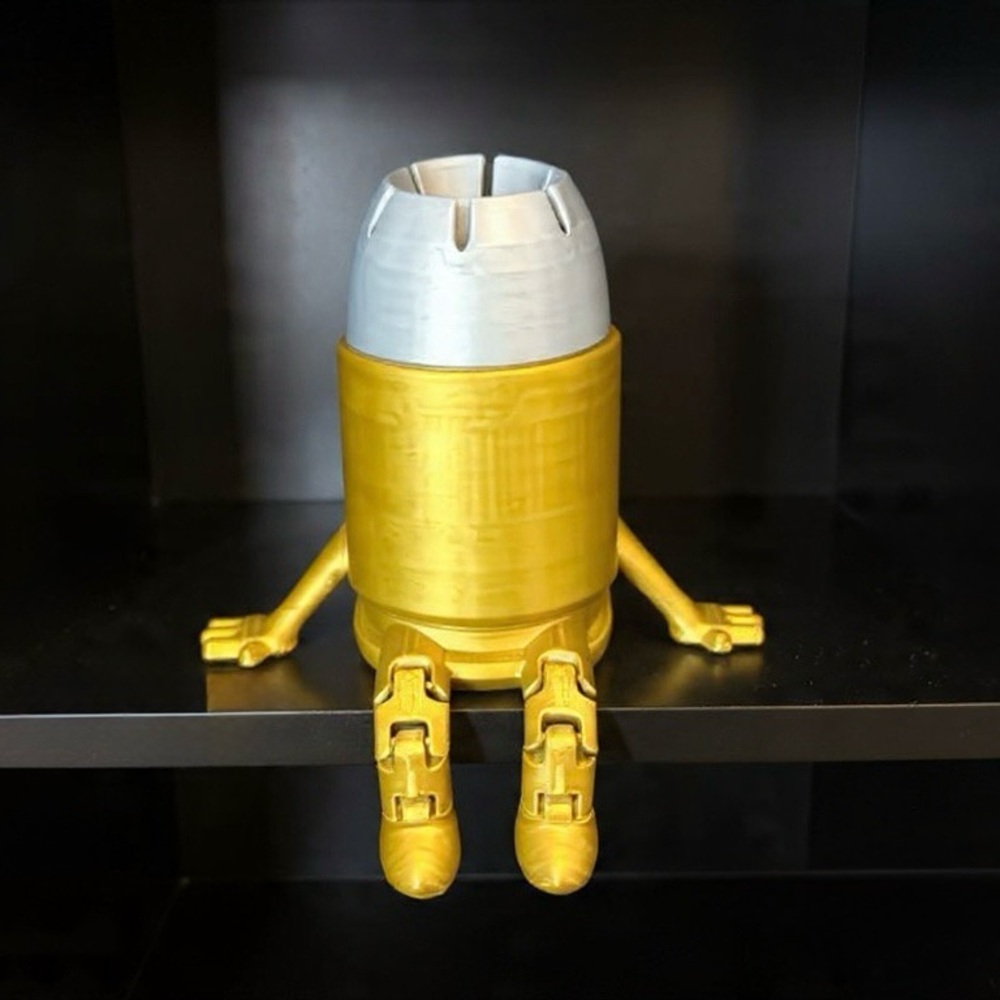 Bullet Buddy ©️ - Picture 3 of 11
